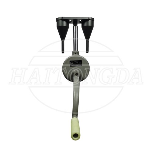 手摇离心机 SY-5