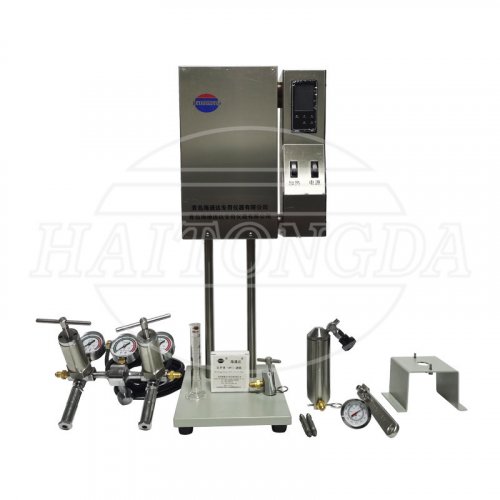 水泥浆静态滤失仪 HTD7169