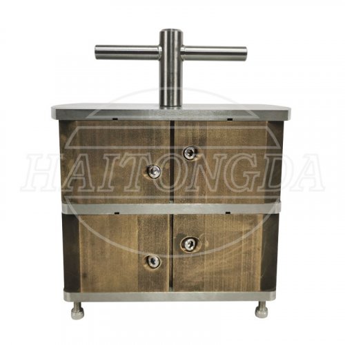 水泥试验块模具 HTD4110